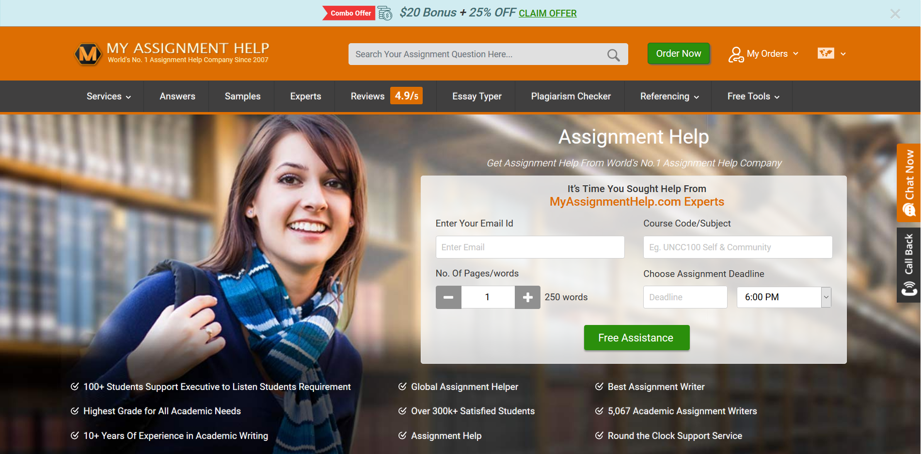 myassignmenthelp