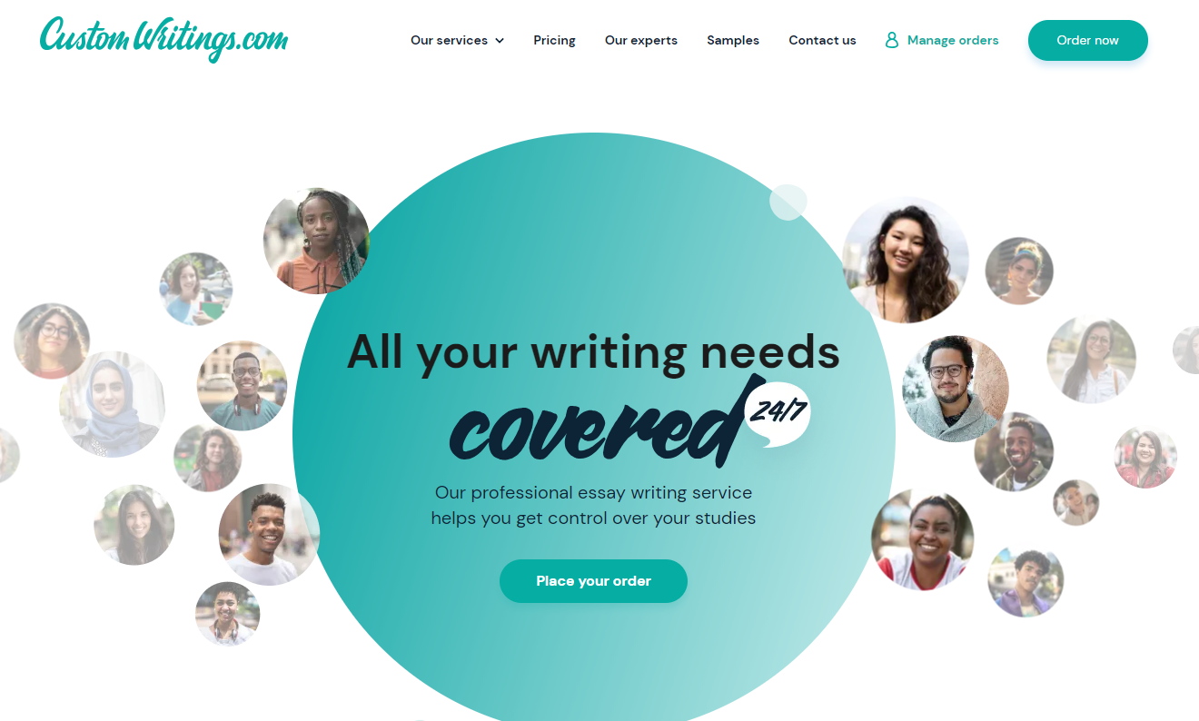 customwriting com review