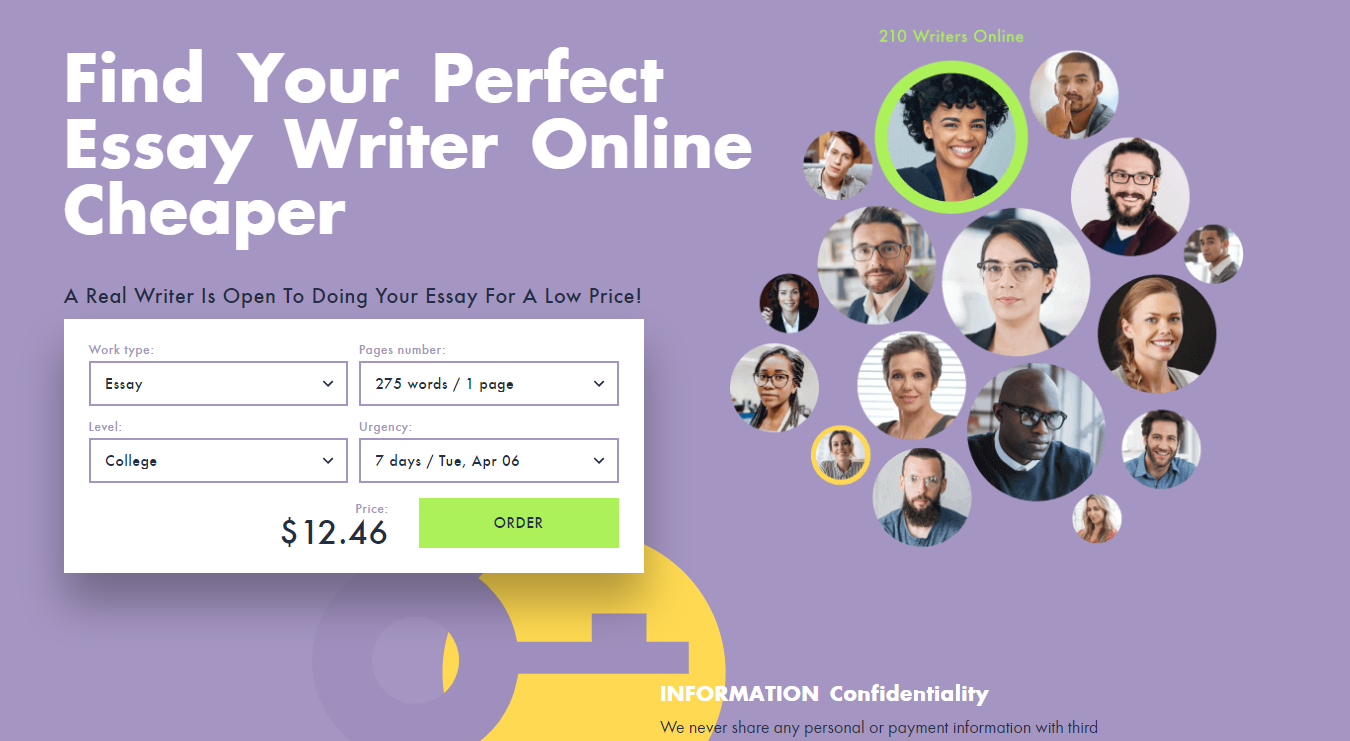 essay writer.org